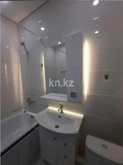 Продажа 1-комнатной квартиры, 41.3 м², ул. Бейбарыс Султан, дом  25 в Астане - фото 3