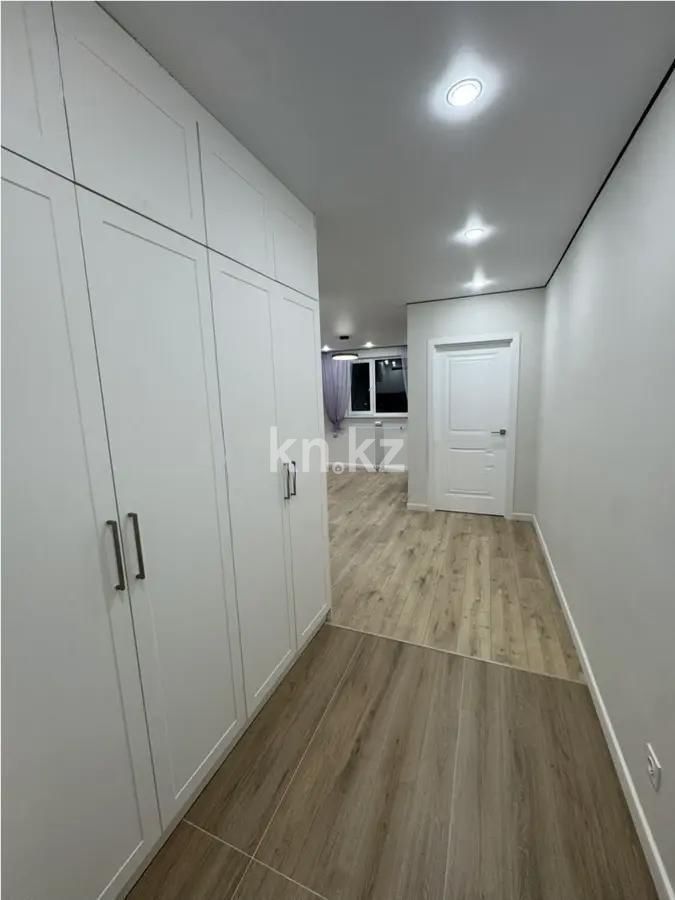 Продажа 2-комнатной квартиры, 4 м² в Астане - фото 5