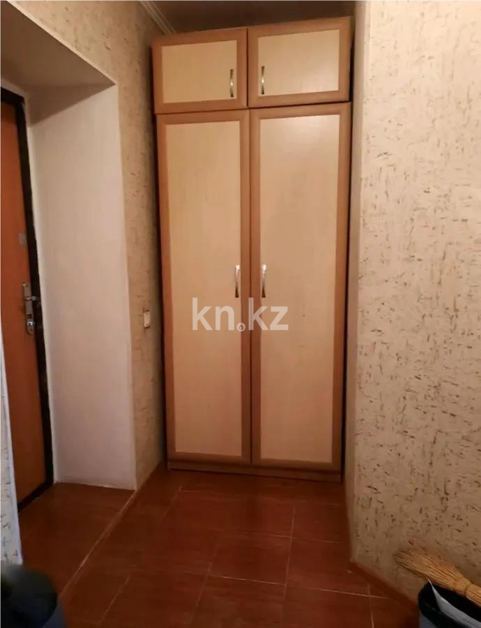 Продажа 1-комнатной квартиры, 45 м², пер. Жайдарман, дом  1 в Астане - фото 3