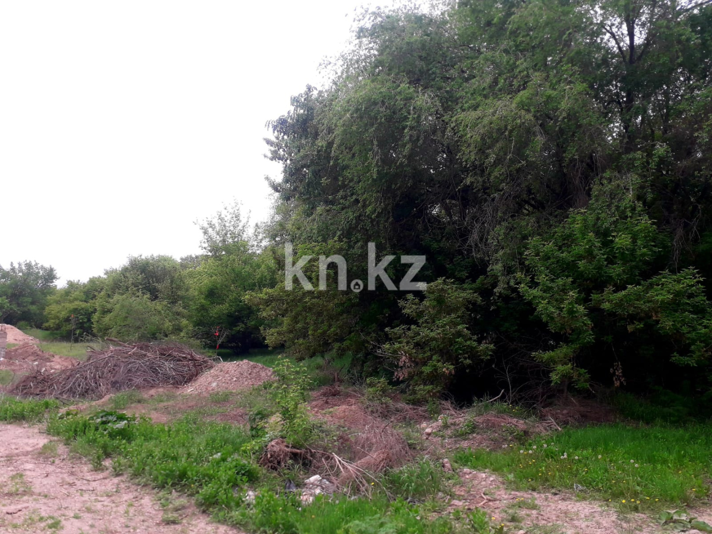 Продажа земельного участка, 190 м², Туздыбастау п. в Алматинской области - фото 2