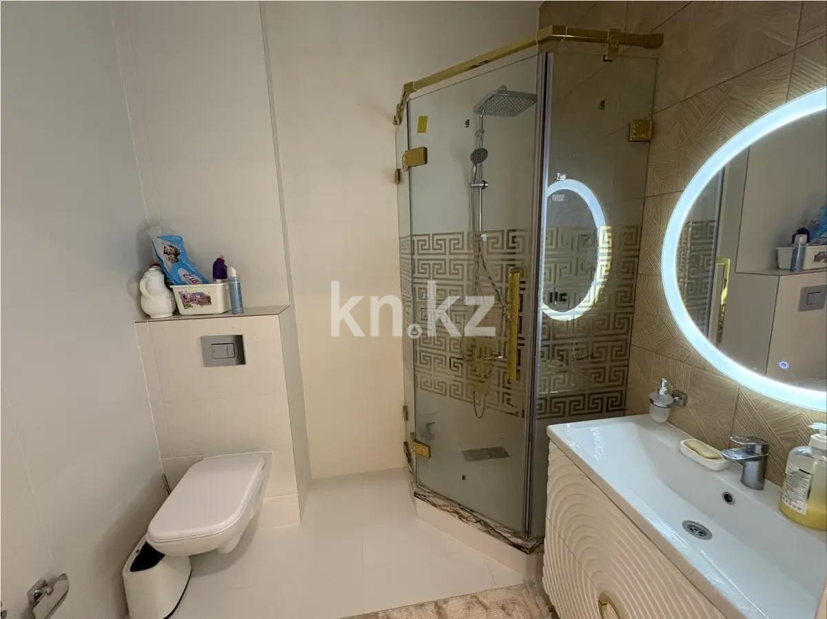 Продажа 4-комнатной квартиры, 115 м² в Астане - фото 7