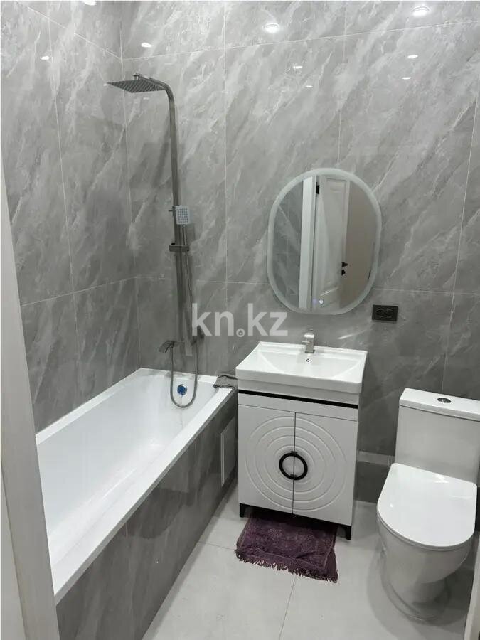 Продажа 2-комнатной квартиры, 48 м² в Алматы - фото 3