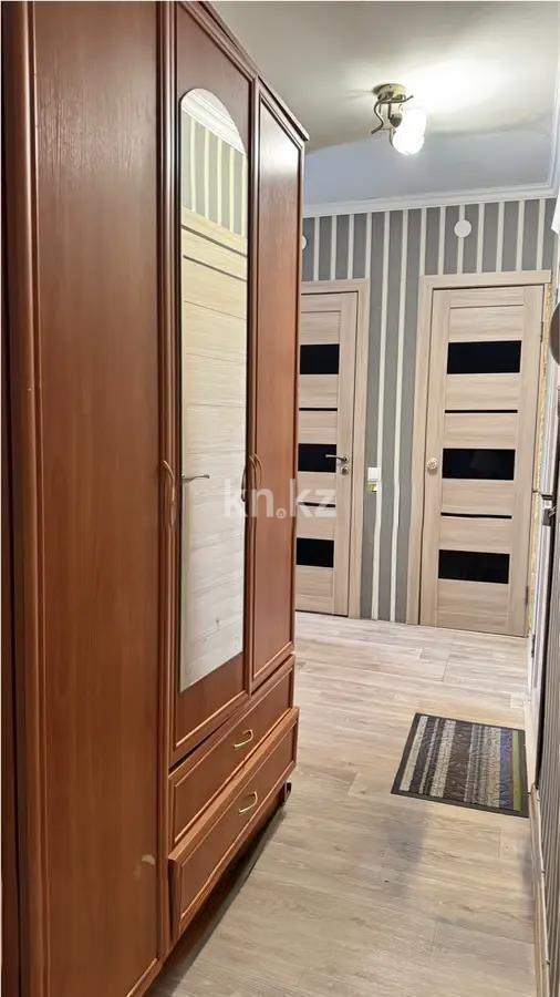 Продажа 2-комнатной квартиры, 42 м², мкр-н 16, дом  22 в Караганде - фото 5
