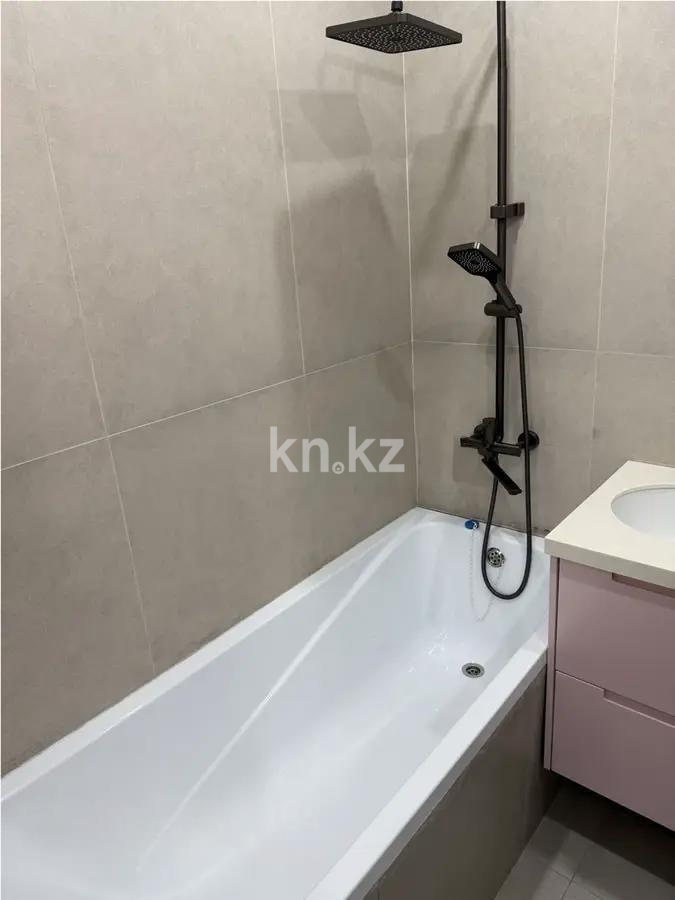 Продажа 1-комнатной квартиры, 40 м² в Алматы - фото 3