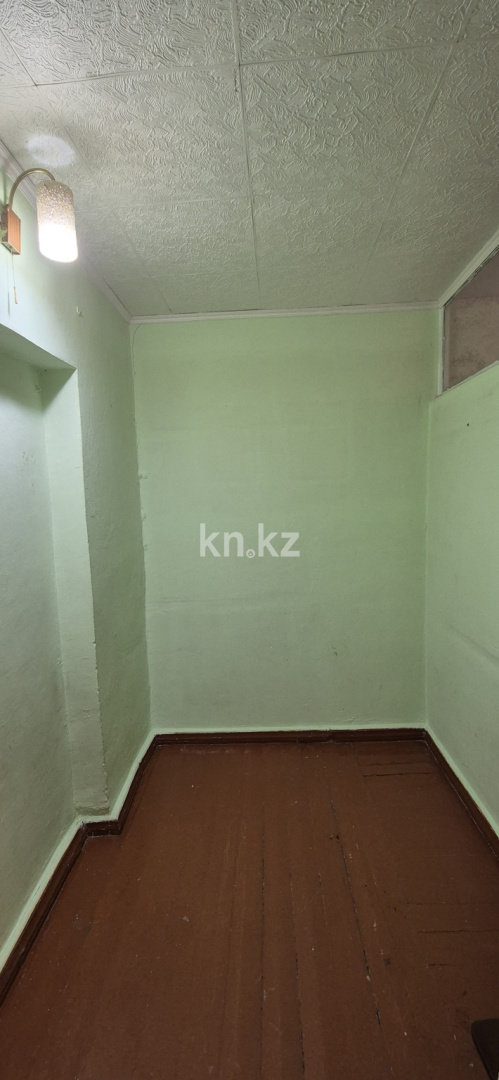 Продажа 2-комнатной квартиры, 45.7 м², ул. Алиханова, дом  10а в Караганде - фото 9