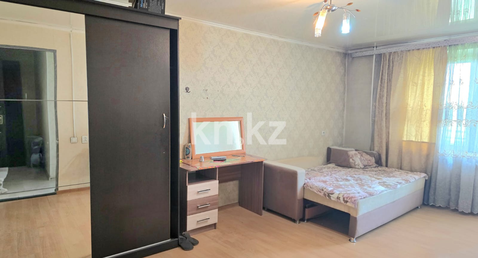 Продажа 1-комнатной квартиры, 33.9 м² в Усть-Каменогорске - фото 3