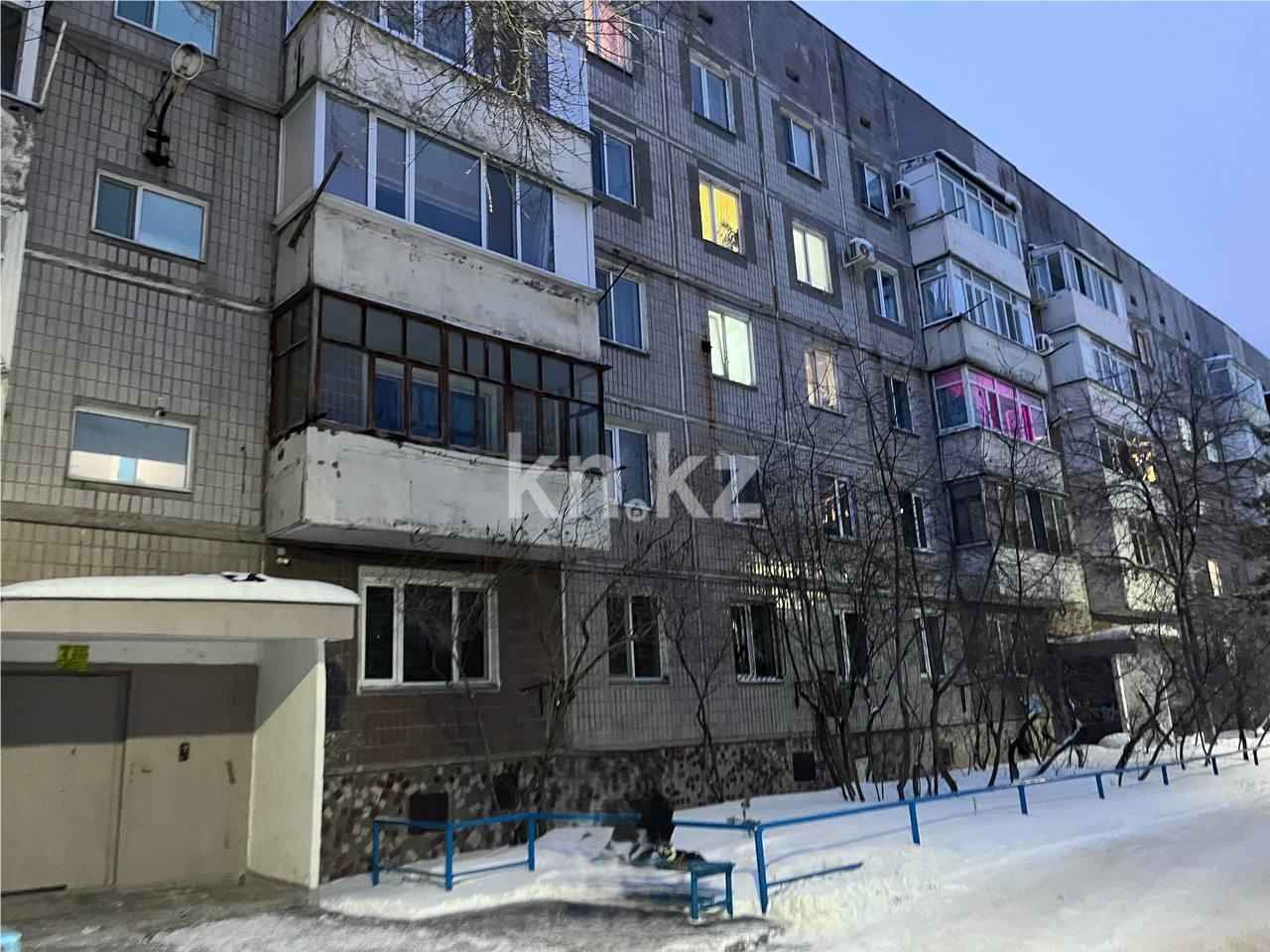 Продажа 3-комнатной квартиры, 64 м² в Караганде - фото 9