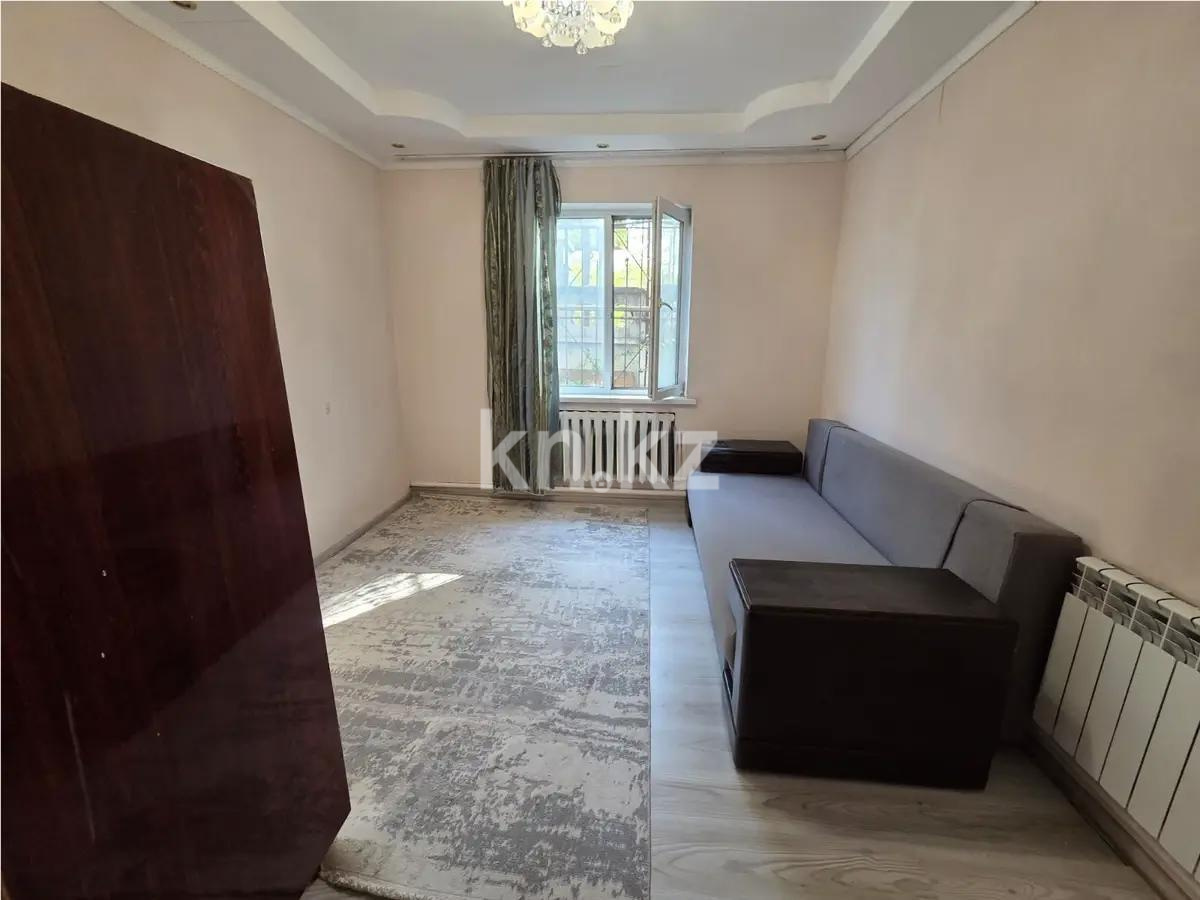 Продажа 1-комнатной квартиры, 23 м², ул. Жанаарка, дом  25а в Алматы