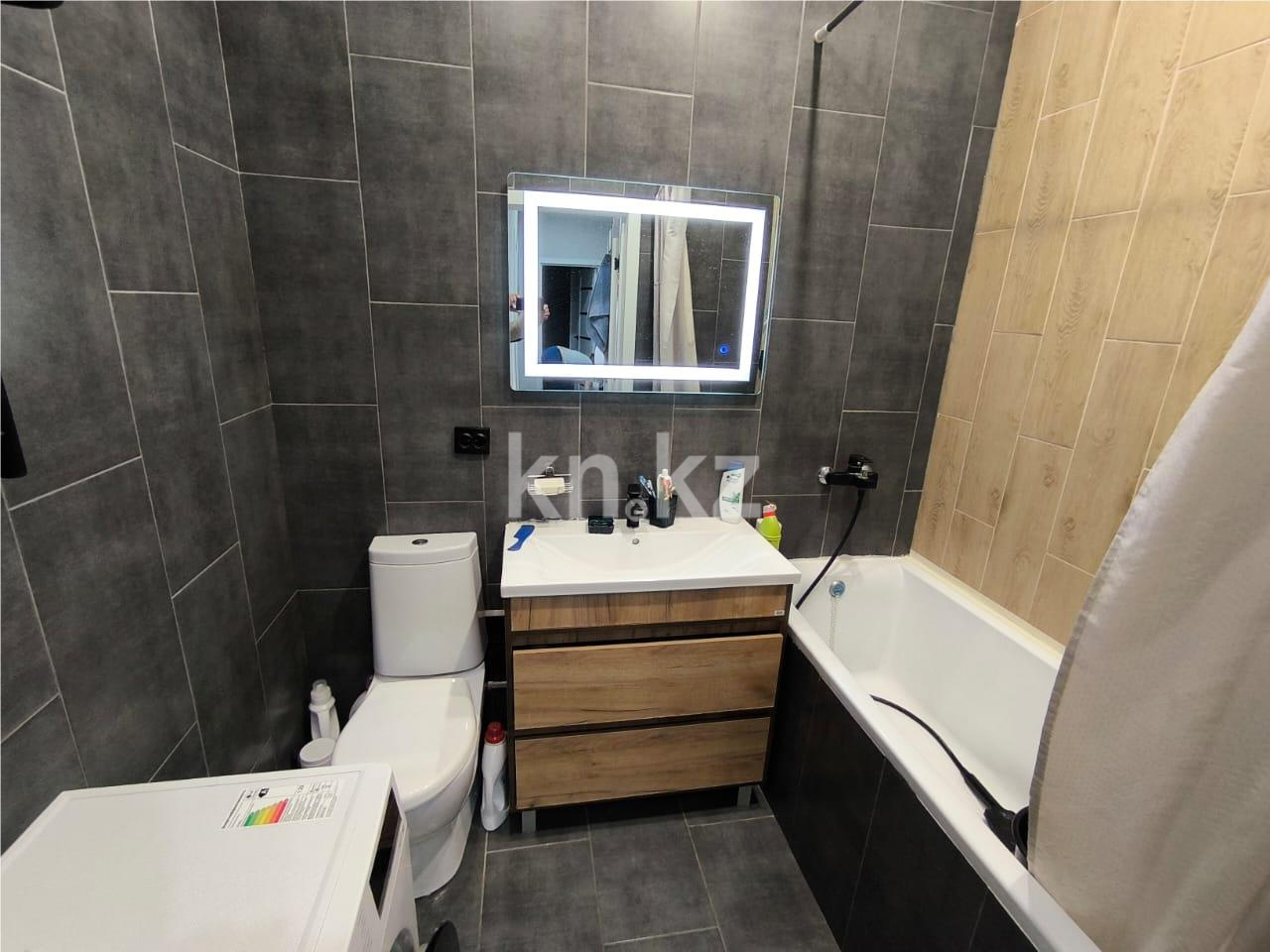 Продажа 2-комнатной квартиры, 59.5 м² в Астане - фото 10