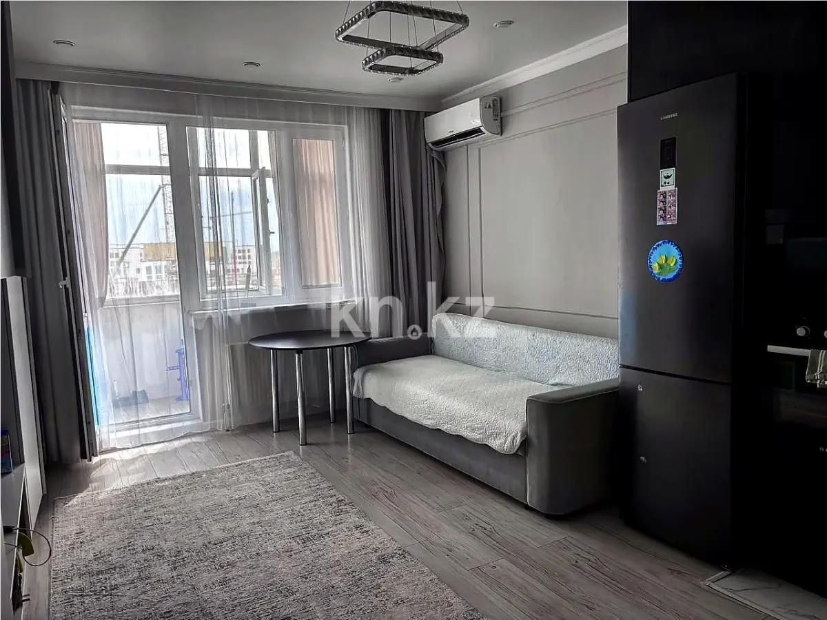 Продажа 2-комнатной квартиры, 54 м² в Астане - фото 3