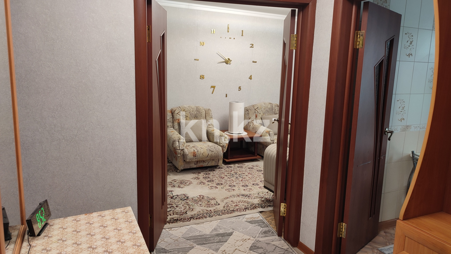 Продажа 3-комнатной квартиры, 64.5 м² в Сарани - фото 24