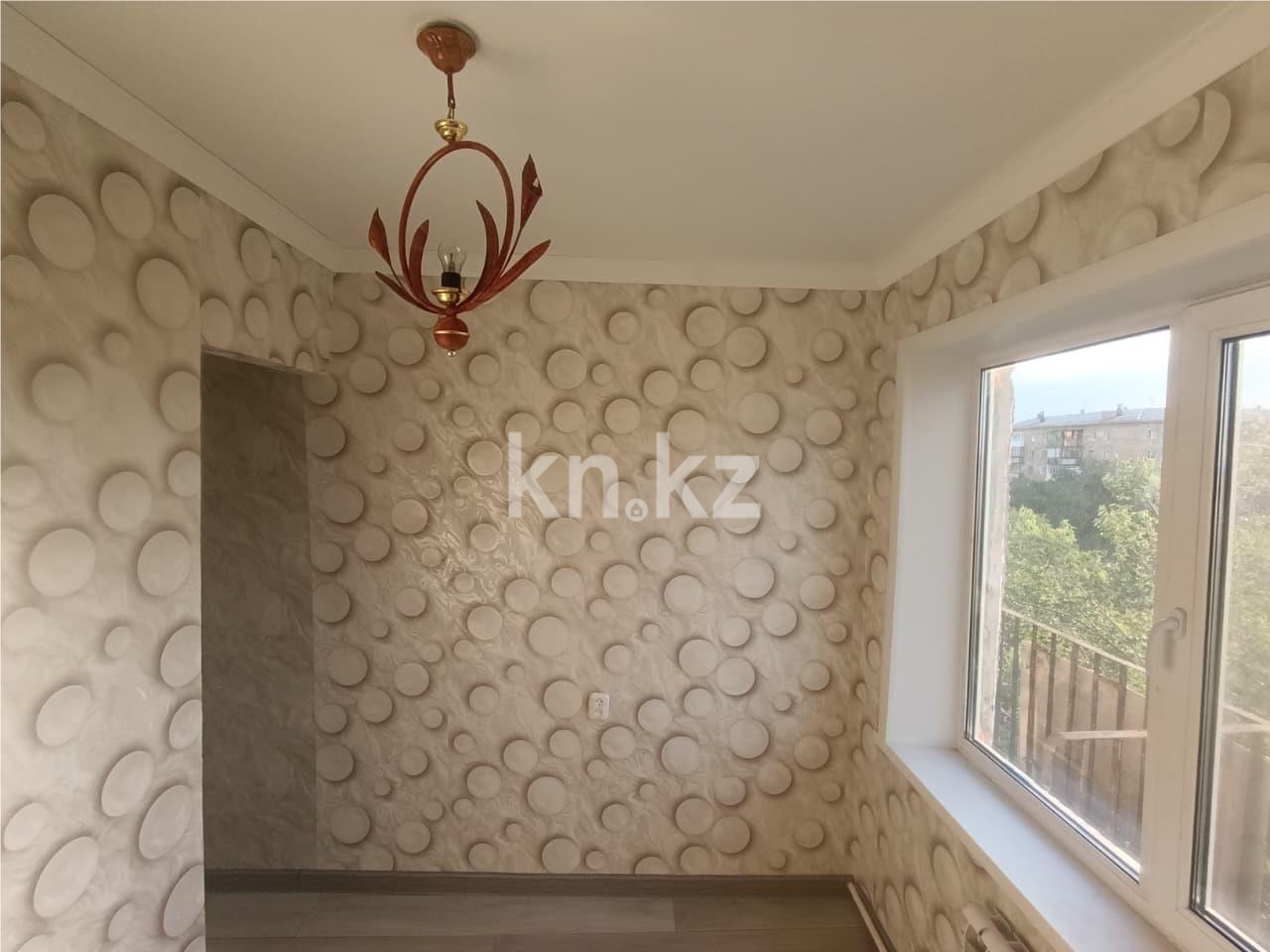 Продажа 1-комнатной квартиры, 30 м² в Караганде - фото 5