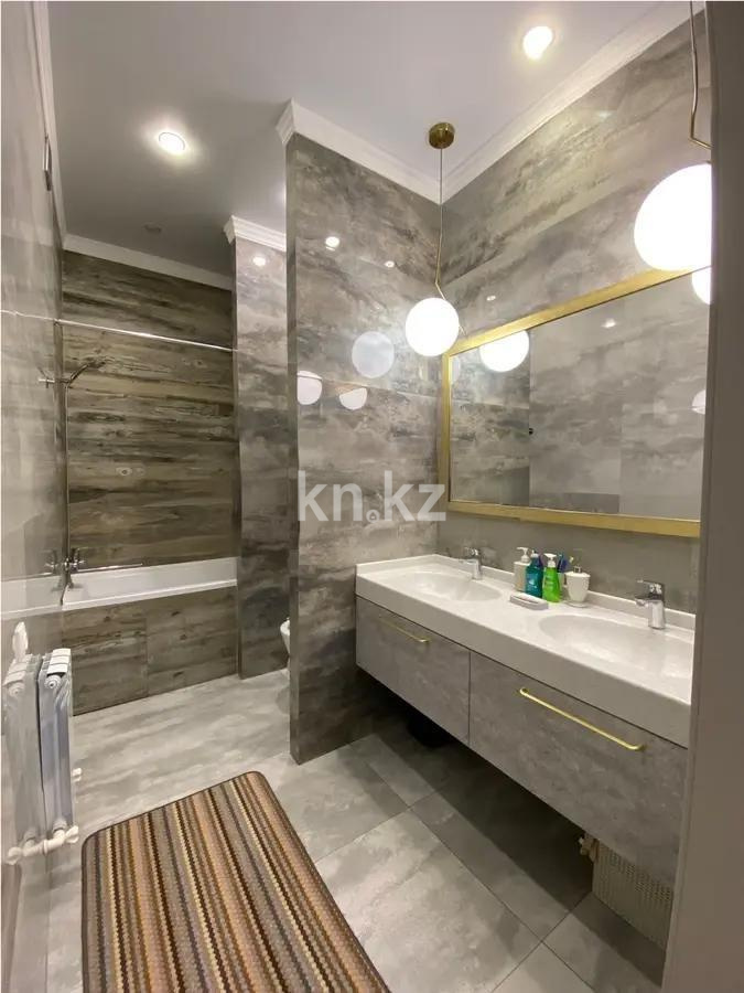 Продажа 4-комнатной квартиры, 146 м², ул. Таттимбета, дом  19/14 в Караганде - фото 6