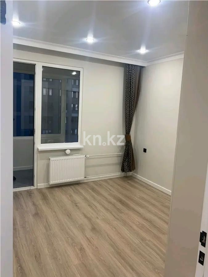 Продажа 2-комнатной квартиры, 41 м² в Астане - фото 2
