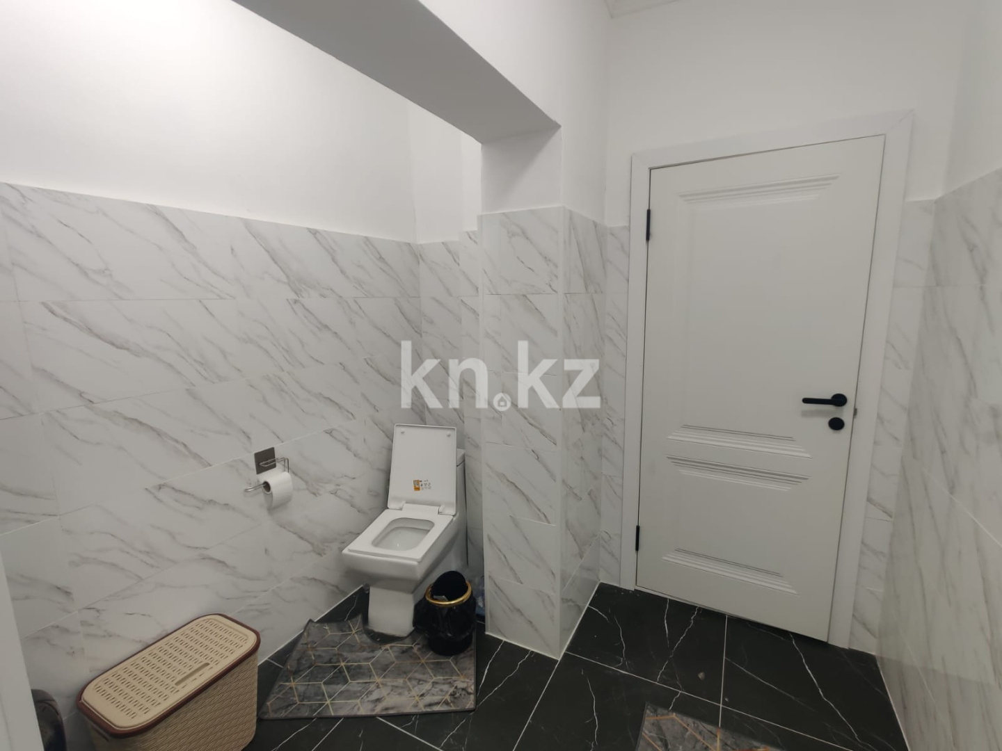 Продажа 1-комнатной квартиры, 58.8 м², ул. Жуалы, дом  22 - ул. Сабденова в Алматы - фото 8