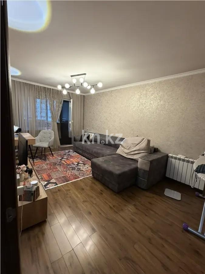 Продажа 3-комнатной квартиры, 64 м² в Алматы