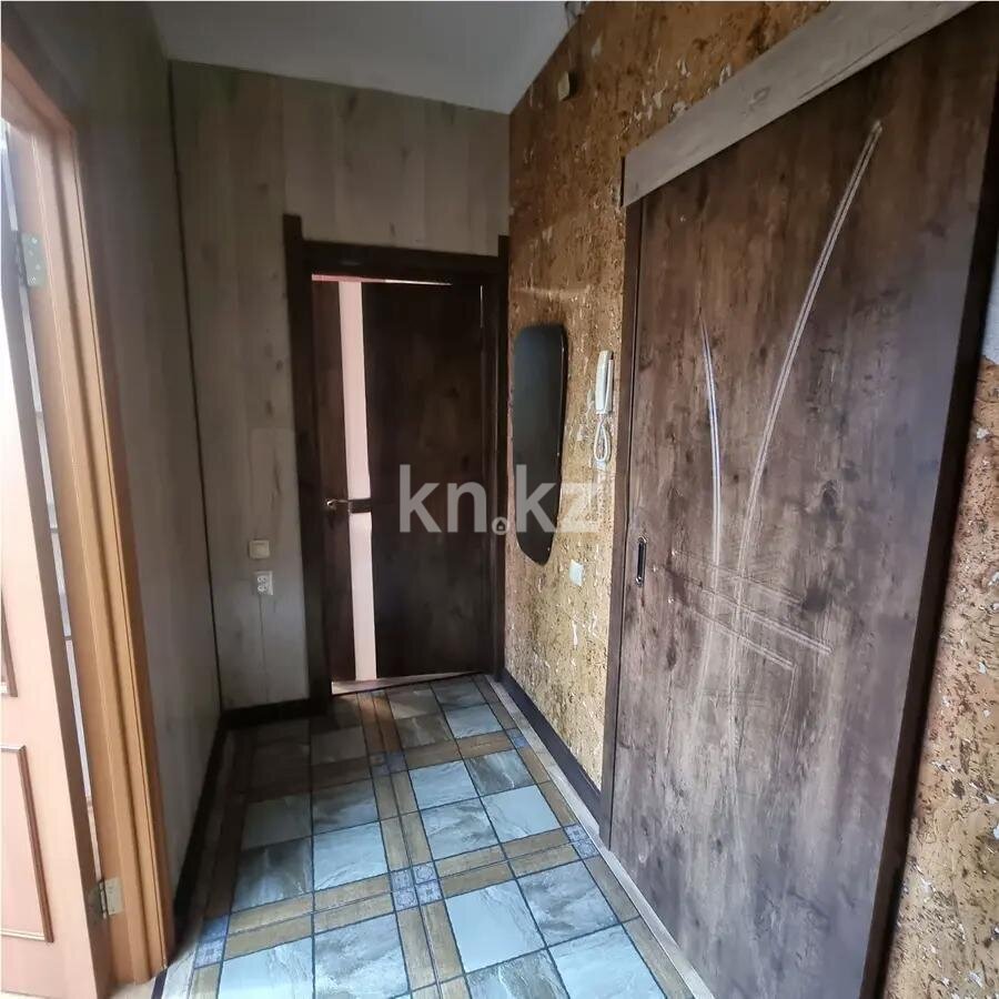 Продажа 1-комнатной квартиры, 39.3 м² в Алматы - фото 3