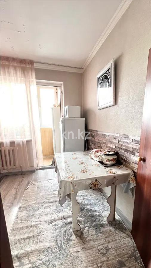 Продажа 2-комнатной квартиры, 63.7 м² в Алматы - фото 3