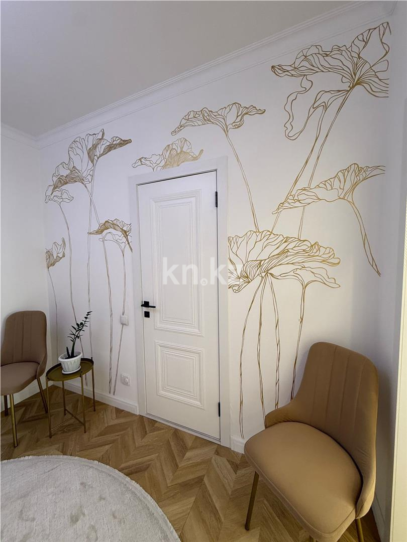 Продажа 3-комнатной квартиры, 101 м² в Астане - фото 10