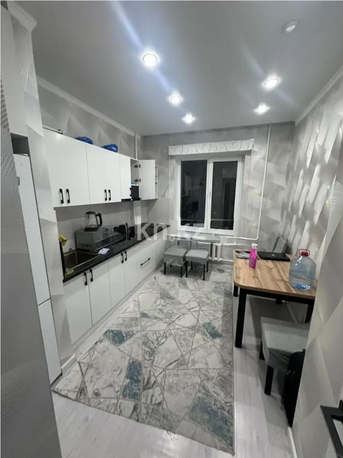 Продажа 1-комнатной квартиры, 39.5 м² в Алматы - фото 2