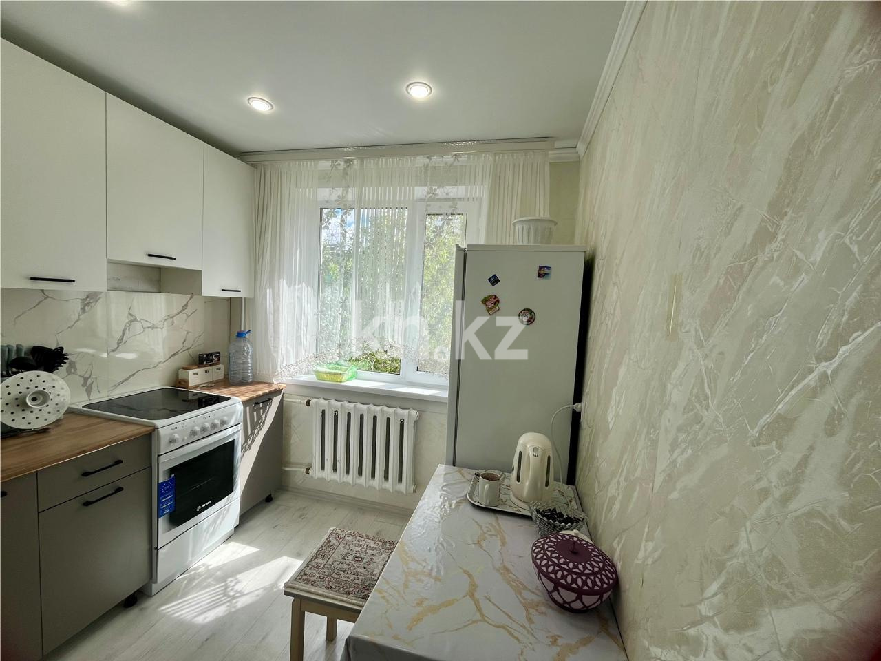 Продажа 1-комнатной квартиры, 30 м², мкр-н 12 в Караганде - фото 4