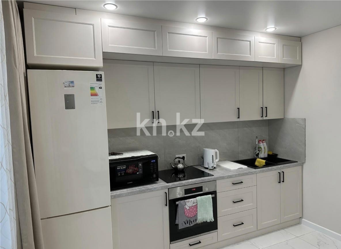 Продажа 2-комнатной квартиры, 66.1 м² в Астане - фото 12