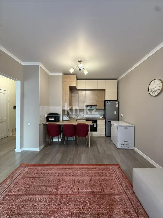 Продажа 2-комнатной квартиры, 60 м² в Астане - фото 3