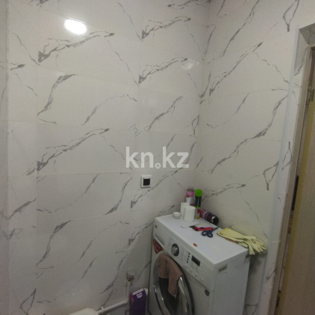 Аренда 1-комнатной квартиры, 38 м² в Астане - фото 2