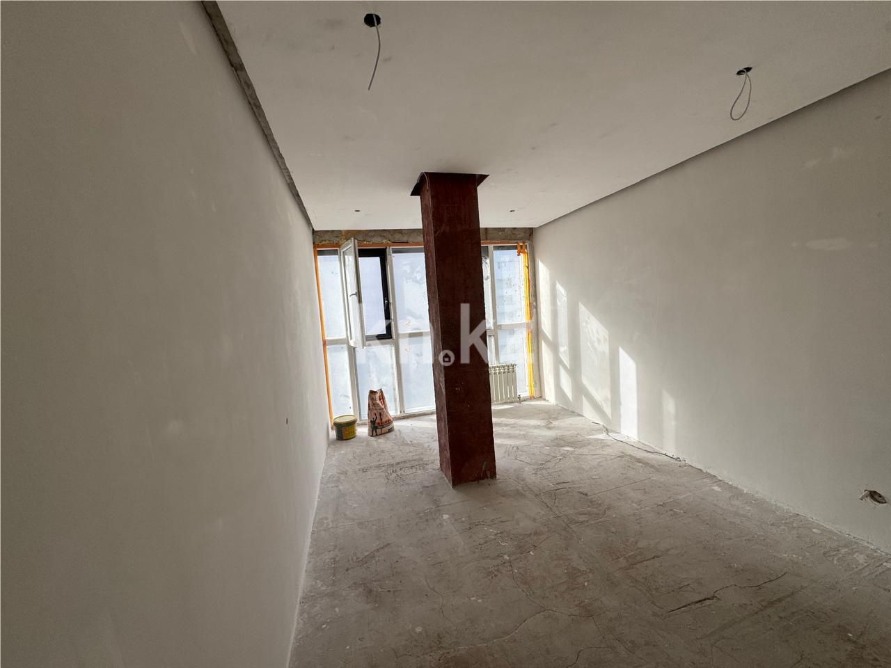 Продажа 3-комнатной квартиры, 77 м² в Астане - фото 3