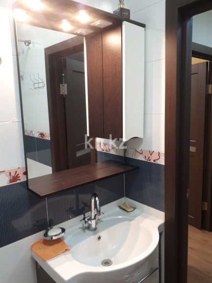 Продажа 3-комнатной квартиры, 72.7 м², пр. Момышулы, дом  17 - ул. Сатпаева в Астане - фото 19