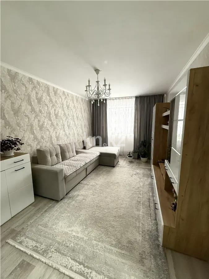 Продажа 1-комнатной квартиры, 36 м², ул. Косшыгулулы, дом  14 в Астане