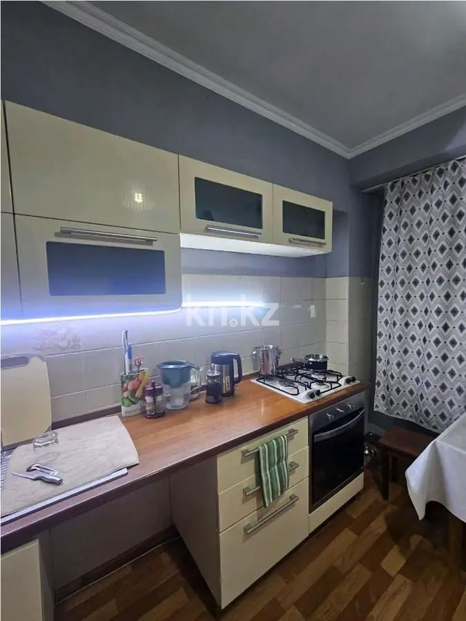 Продажа 1-комнатной квартиры, 33.4 м², мкр. Кокмайса, дом  37 в Алматы - фото 2