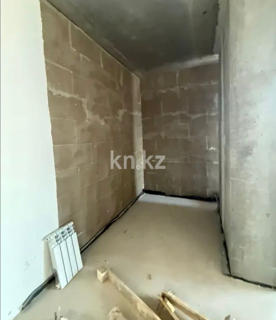 Продажа 2-комнатной квартиры, 52.7 м² в Астане - фото 3