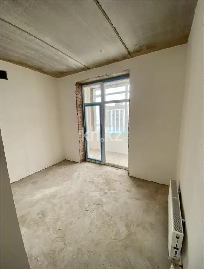 Продажа 2-комнатной квартиры, 58 м² в Астане
