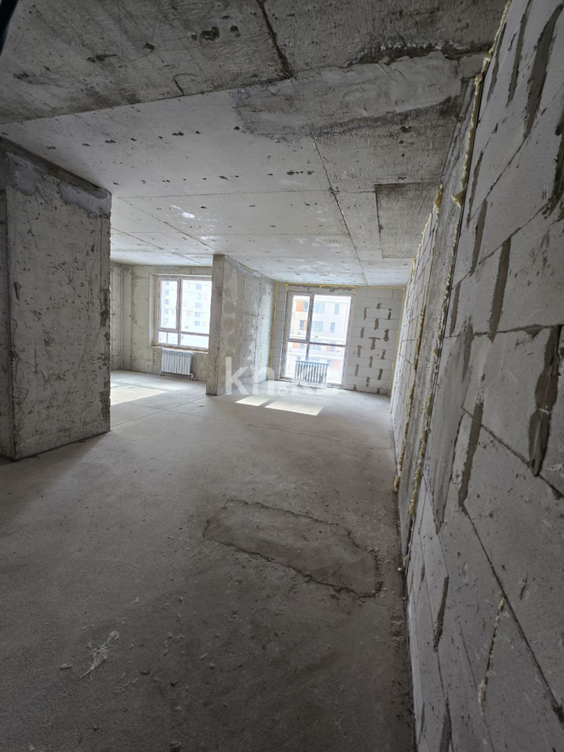 Продажа 2-комнатной квартиры, 53.5 м² в Алматы - фото 4