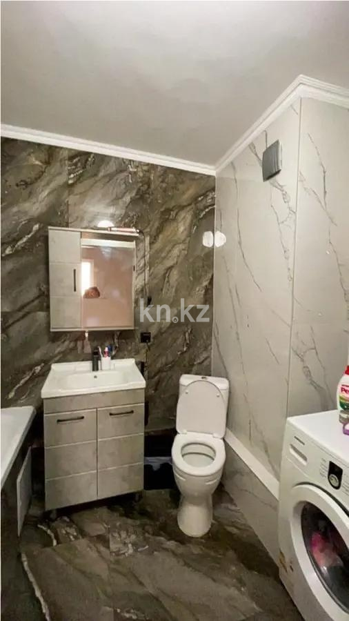 Продажа 2-комнатной квартиры, 56 м² в Алматы - фото 4