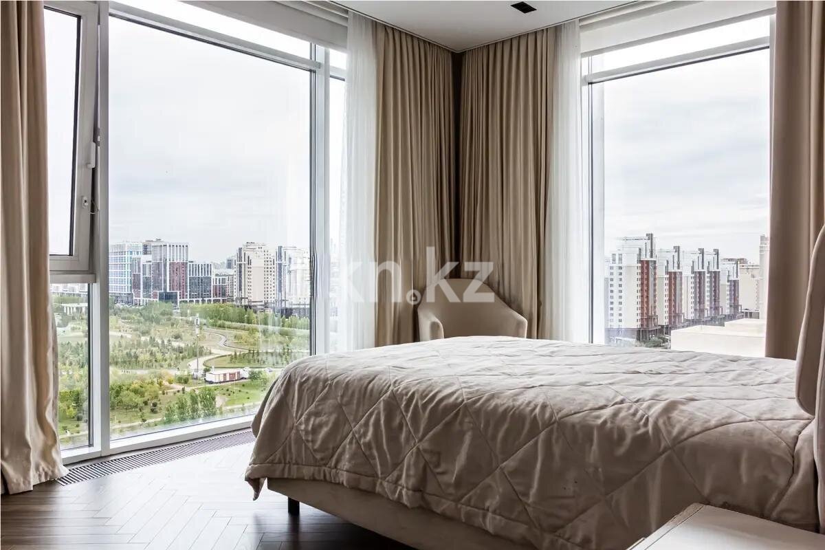 Продажа 4-комнатной квартиры, 160 м² в Астане - фото 3