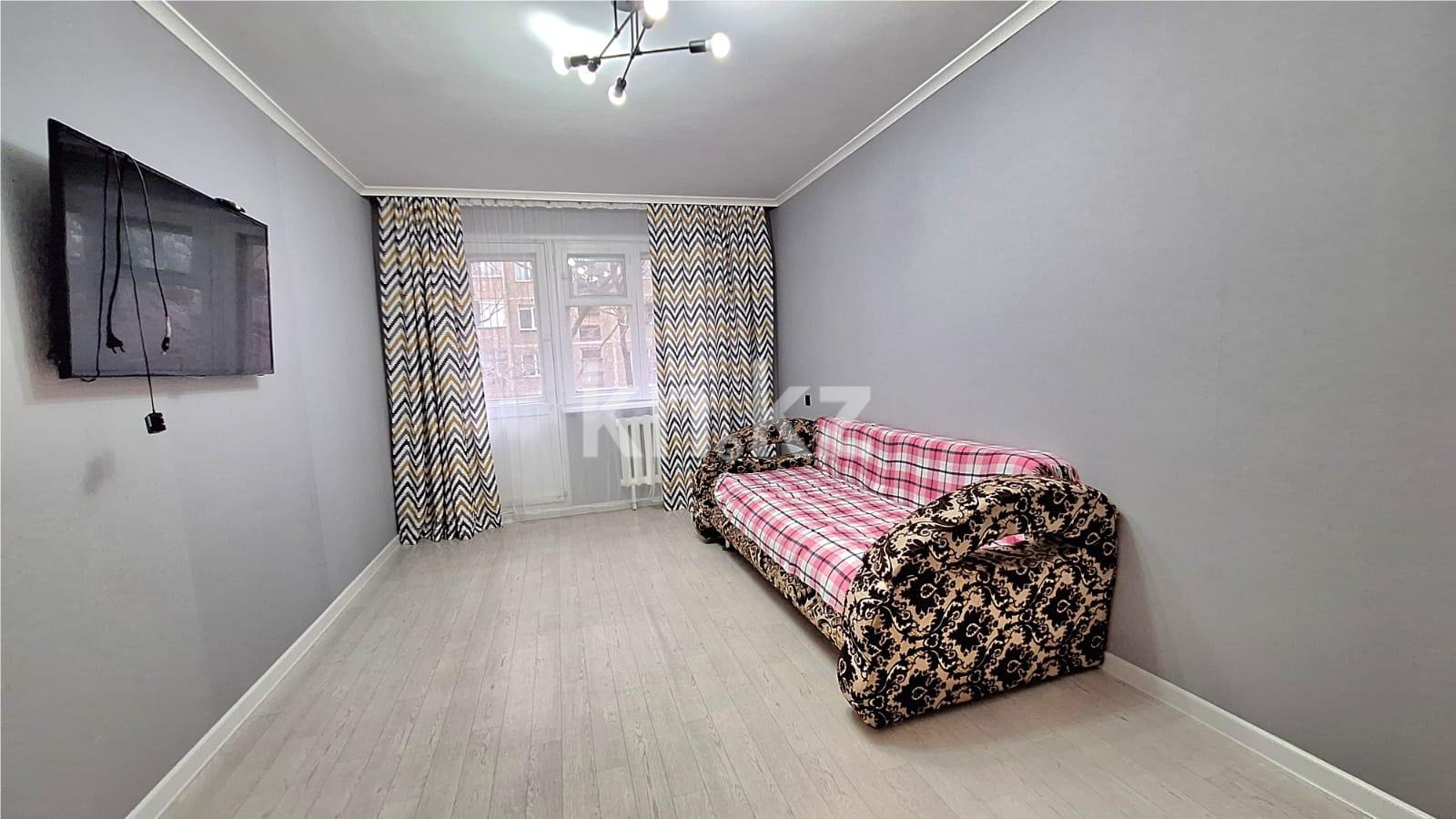 Продажа 5-комнатной квартиры, 86 м², 11а мкр. в Караганде