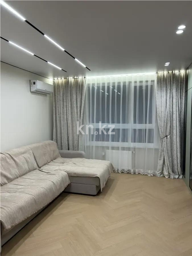 Продажа 3-комнатной квартиры, 107 м² в Алматы