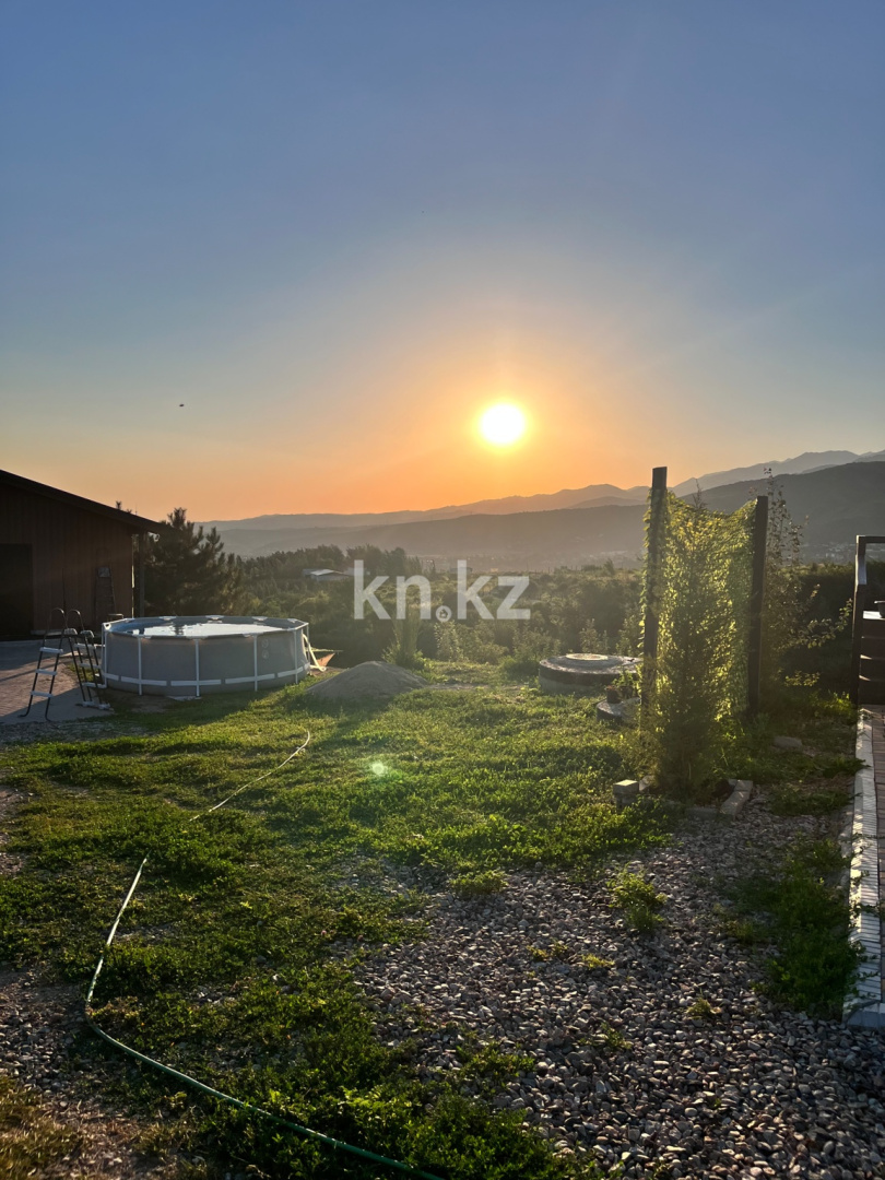 Аренда 1-комнатного дома, 36 м² в Алматы - фото 3