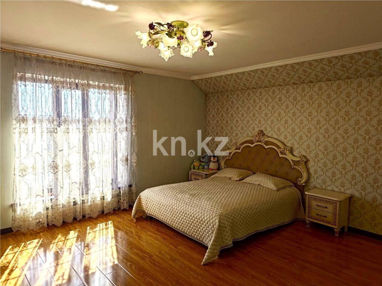 Продажа 6-комнатного дома, 300 м² в Караганде - фото 13