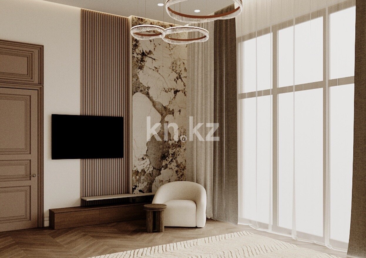Продажа 7-комнатного дома, 700 м² в Алматы - фото 24
