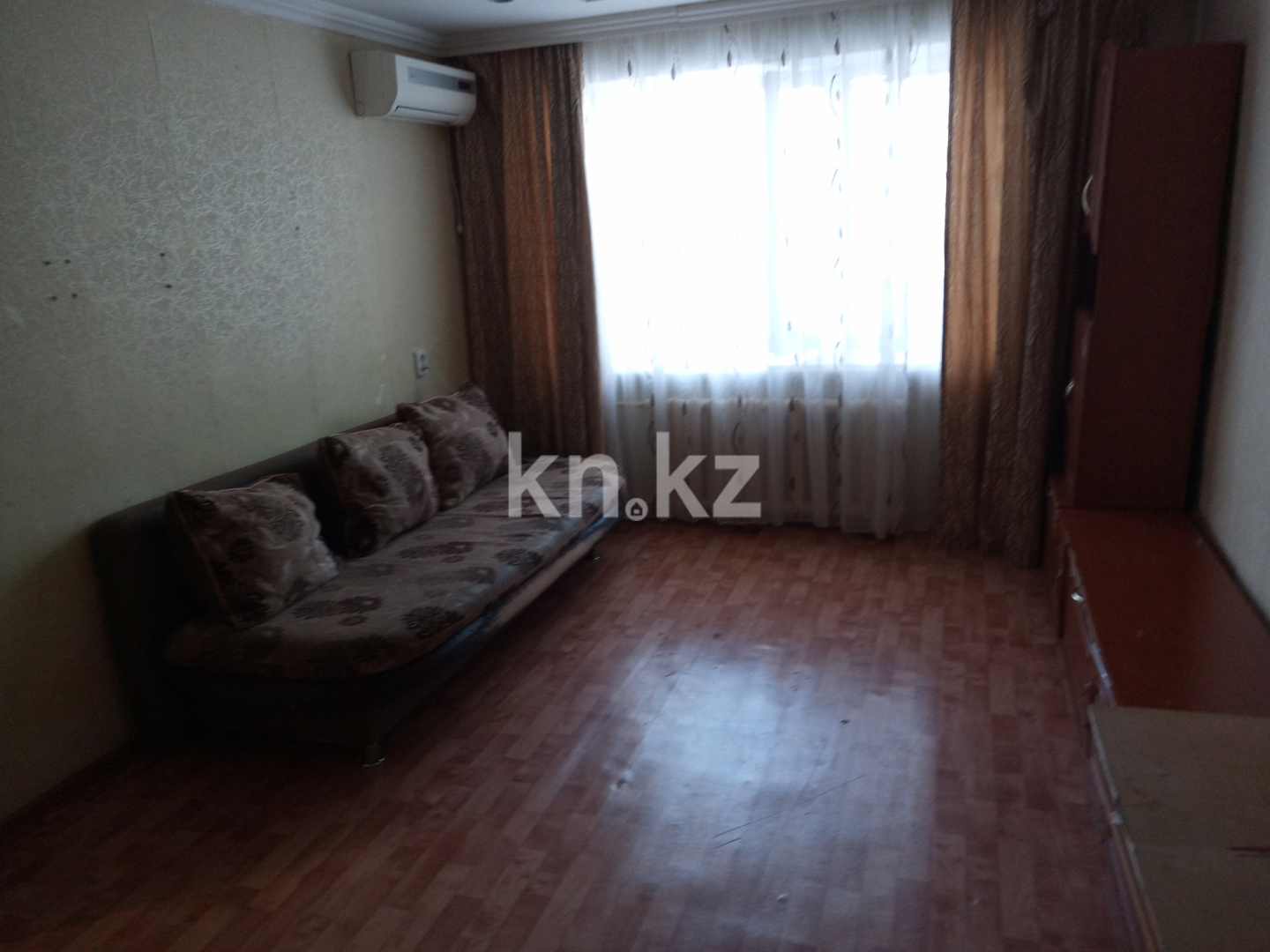 Аренда 1-комнатной квартиры, 36 м² в Павлодаре - фото 3