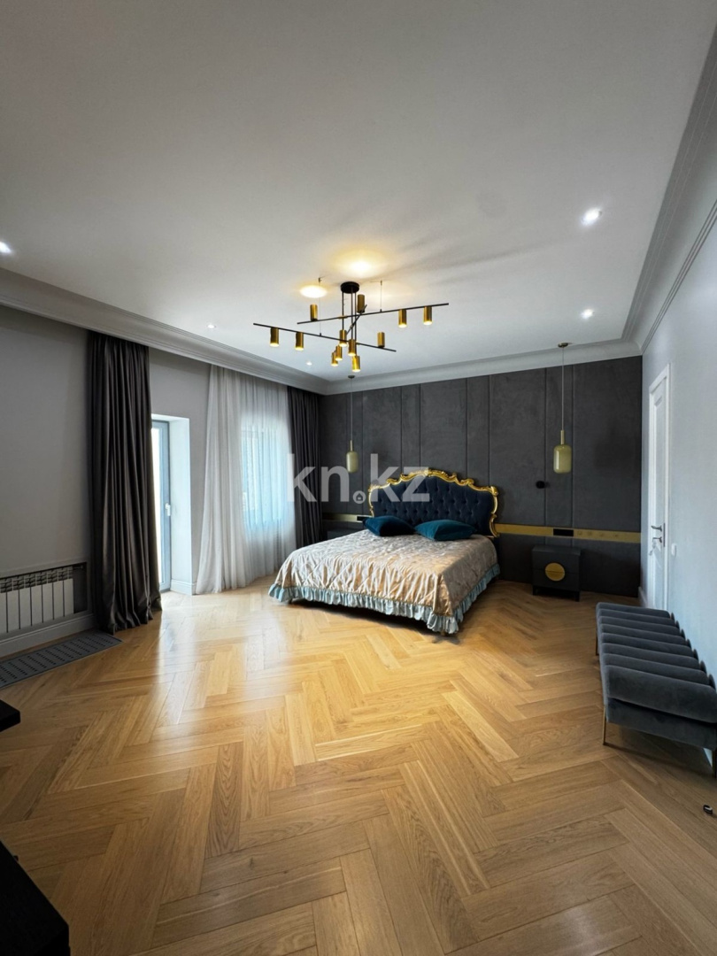 Аренда 4-комнатной квартиры, 170 м² в Астане - фото 18