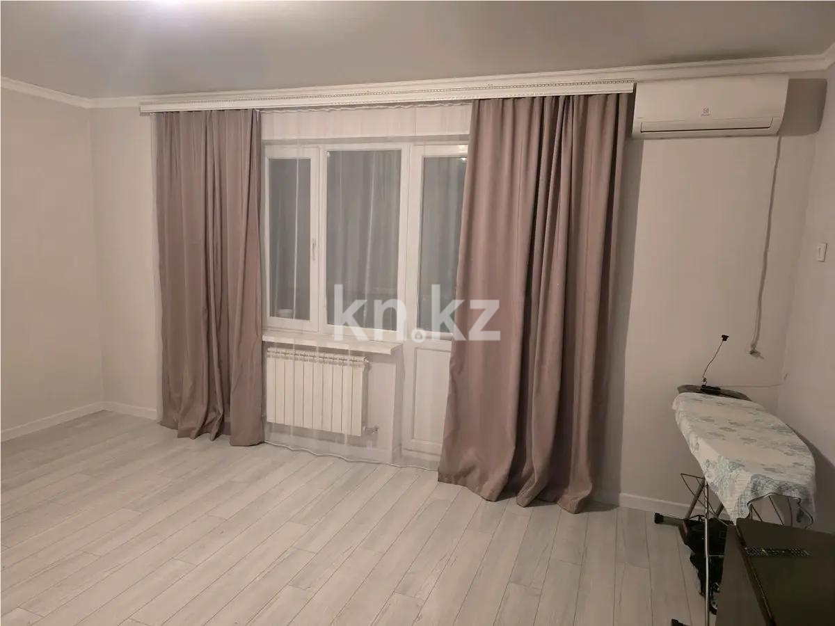 Продажа 2-комнатной квартиры, 63 м² в Алматы