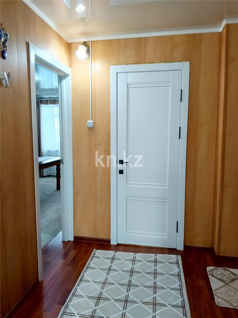 Продажа 3-комнатной квартиры, 61 м², ул. Абая в Темиртау - фото 12