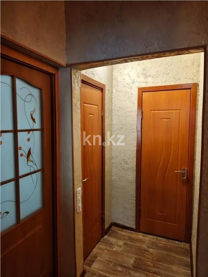 Продажа 1-комнатной квартиры, 43 м² в Алматы - фото 4