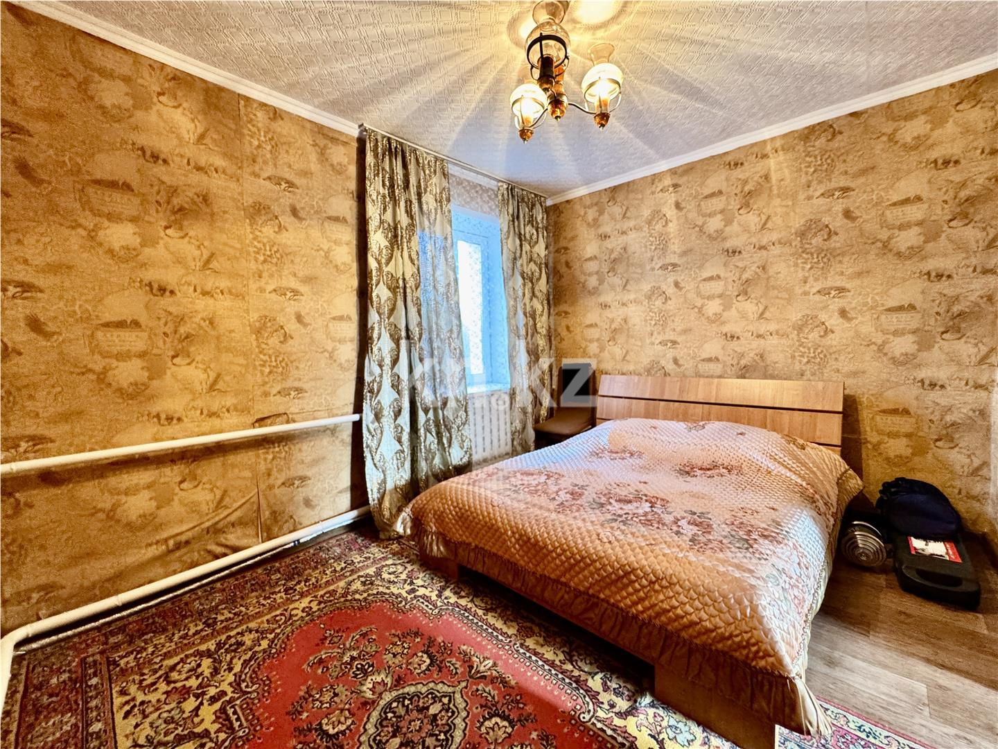 Продажа 3-комнатного дома, 76.7 м², ул. Коцюбинского, дом  1 в Караганде - фото 10