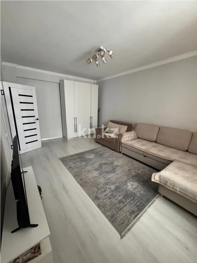 Продажа 1-комнатной квартиры, 45 м², пр. Райымбека, дом  241В в Алматы