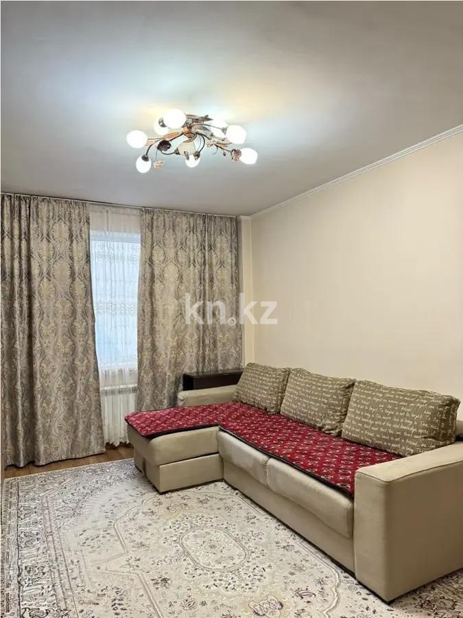 Продажа 2-комнатной квартиры, 59 м², пр. Райымбека, дом  243 в Алматы